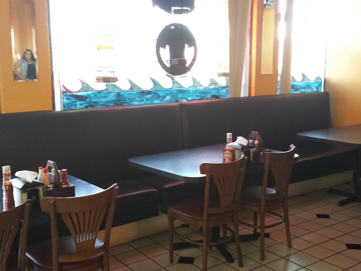 Mariscos El Mariachi